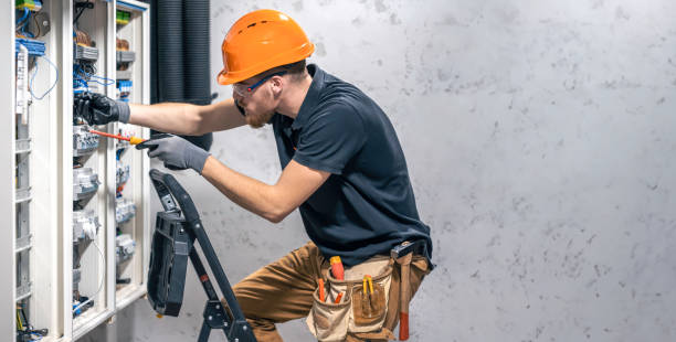 Best Home Electrical Repair  in Bloomingdale, FL